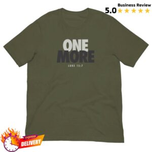 Southland Merch One More Graphic Tee