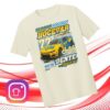Spire Motorsports Merch Store #77 Carson Hocevar Chili's Throwback T-Shirt 2026