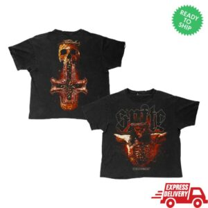 Spitecult Merch Store Despise Tee