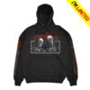 Spitecult Merch Store Disaster Hoodie