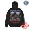 Spitecult Merch Store Disaster Hoodie