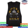 Spitecult Merch Store Gold's Gym Cut-Off