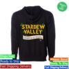 Stardew Valley Concert Merch Store Blue Chicken Symphony Of Seasons Hoodie 1 Stardew Valley Concert Merch Store Blue Chicken Symphony Of Seasons Hoodie