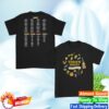 Stardew Valley Concert Merch Store Symphony Of Seasons Tour Black T-Shirt 2 Stardew Valley Concert Merch Store Symphony Of Seasons Tour Black T-Shirt