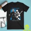 Status Quo Merch Store Francis Rossi 2026 Tour Tee