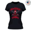 Stitched Up Heart Merch Store Limited Edition Cannibal Black Women's T-Shirt 7 Stitched Up Heart Merch Store Limited Edition Cannibal Black Women's T-Shirt