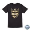 Stophouse Merch Store Prof Mask Black T-Shirt 6 Stophouse Merch Store Prof Mask Black T-Shirt