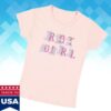 Stray Rats Merch Store Ratgirl Stitch Baby Tee