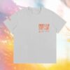 Stuff I Eat Merch Store Sie Essential Cotton T-Shirt