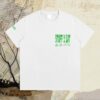 Stuff I Eat Merch Store Sie Essential Cotton T-Shirt White