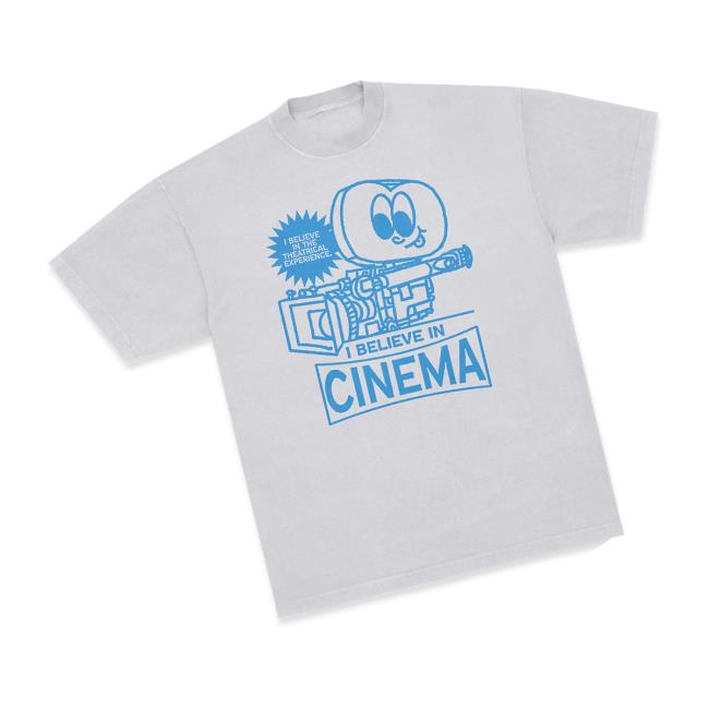 Super Yaki Merch Store Believe In Cinema 3 Super Yaki Merch Store Believe In Cinema