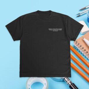 Super Yaki Merch Store Ninja Academy