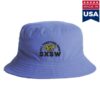 Sxsw Merch Store Frog Bucket Hat