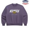 Team La Merch Store Kings X Madhappy Heavyweight Crewneck 6 Team La Merch Store Kings X Madhappy Heavyweight Crewneck