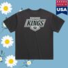 Team La Merch Store Kings X Madhappy Heavyweight Unisex Tee