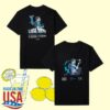 Team Liquid Merch Store Marvel Rivals Luna Snow World Tour Tee