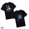 Team Liquid Merch Store Marvel Rivals Luna Snow World Tour Tee