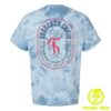 Terrapin Crossroads Merch Store Reddy Kilowatt Tie Dye Tee