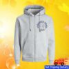 Terrapin Crossroads Merch Store Reddy Kilowatt Zip Hoodie
