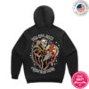 The Acacia Strain Merch Store Yasfgh Reaper Hoodie Champion