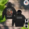 The Acacia Strain Merch Store Yasfgh Reaper Hoodie Champion