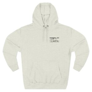 The Best Camo Merch Store Drummer Boy Hoodie