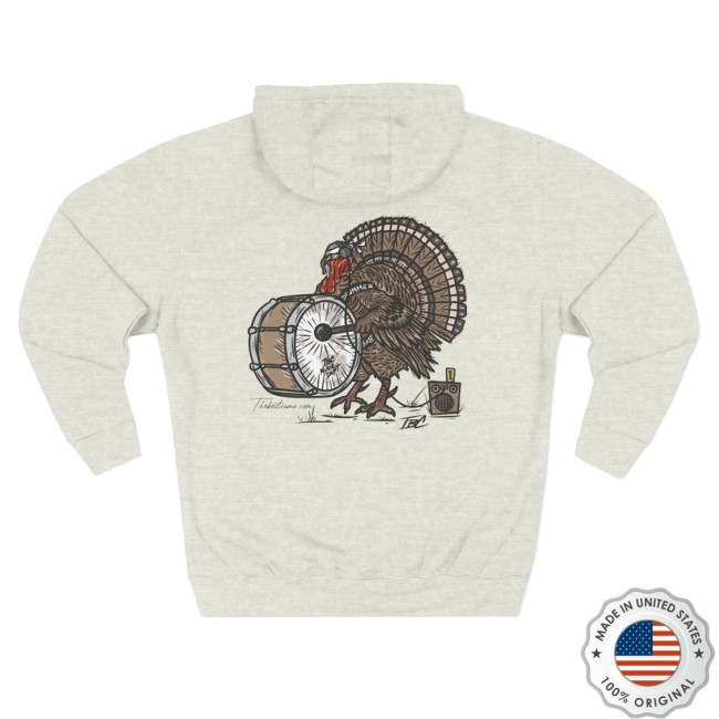 The Best Camo Merch Store Drummer Boy Hoodie 5 The Best Camo Merch Store Drummer Boy Hoodie