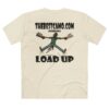 The Best Camo Merch Store Load Up Tee 2 The Best Camo Merch Store Load Up Tee