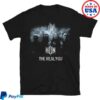 The Hu Merch Store The Real You Tee