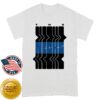 The Necks Merch Store Snow Marle T-Shirt