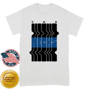 The Necks Merch Store Snow Marle T-Shirt