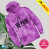 The Park Merch Tie Dye Purple Austin Tx Hoodie 1 The Park Merch Tie Dye Purple Austin Tx Hoodie