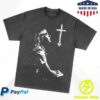 The Pretty Reckless Merch Store Logo Tee