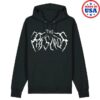 The Rasmus Merch Store Risukasa Hoodie