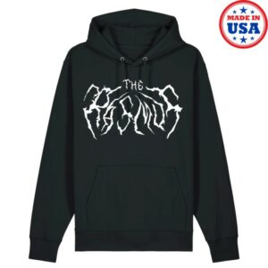 The Rasmus Merch Store Risukasa Hoodie