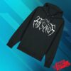 The Rasmus Merch Store Risukasa Hoodie
