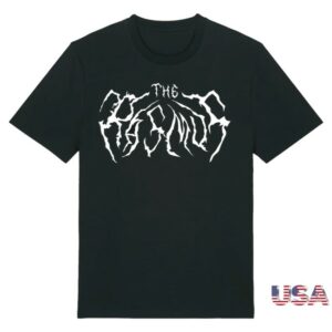 The Rasmus Merch Store Risukasa T-Shirt
