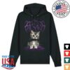 The Rasmus Merch Store Risukisu Hoodie