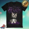 The Rasmus Merch Store Risukisu T-Shirt