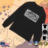 The Warning Store Merch Kerosene Longsleeve