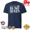 The Warning With Steve Schmidt Merch Store Melania Is No Queen Tee