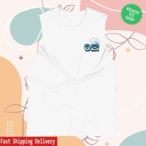 Theta Xi Merch Store Theta Xi Spring Break Muscle Shirt