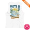 Theta Xi Merch Store Theta Xi Spring Break Muscle Shirt