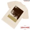 Thrice Merch Store Major Minor Album Tee Ivory