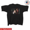 Towa Bird Merch Store Black Photo Tee