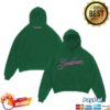 Towa Bird Merch Store Green Gentleman Hoodie 2 Towa Bird Merch Store Green Gentleman Hoodie