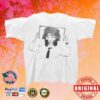Towa Bird Merch Store White Photo Tee 6 Towa Bird Merch Store White Photo Tee