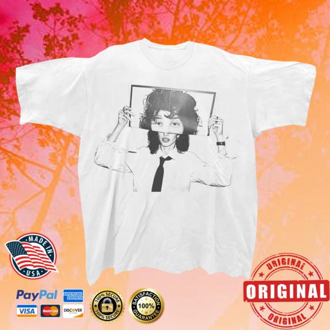 Towa Bird Merch Store White Photo Tee 2 Towa Bird Merch Store White Photo Tee