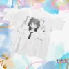 Towa Bird Merch Store White Photo Tee 1 Towa Bird Merch Store White Photo Tee