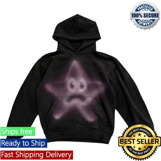 Travis Scott Merch Store Cj X Spongebob Patrick Star Hoodie 3 Travis Scott Merch Store Cj X Spongebob Patrick Star Hoodie